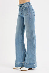 ANAIH HIGHT RISE JEANS