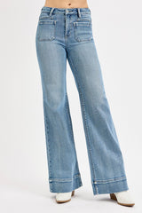 ANAIH HIGHT RISE JEANS