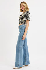 ANAIH HIGHT RISE JEANS