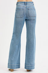 ANAIH HIGHT RISE JEANS