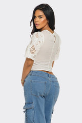 SUSANA TOP