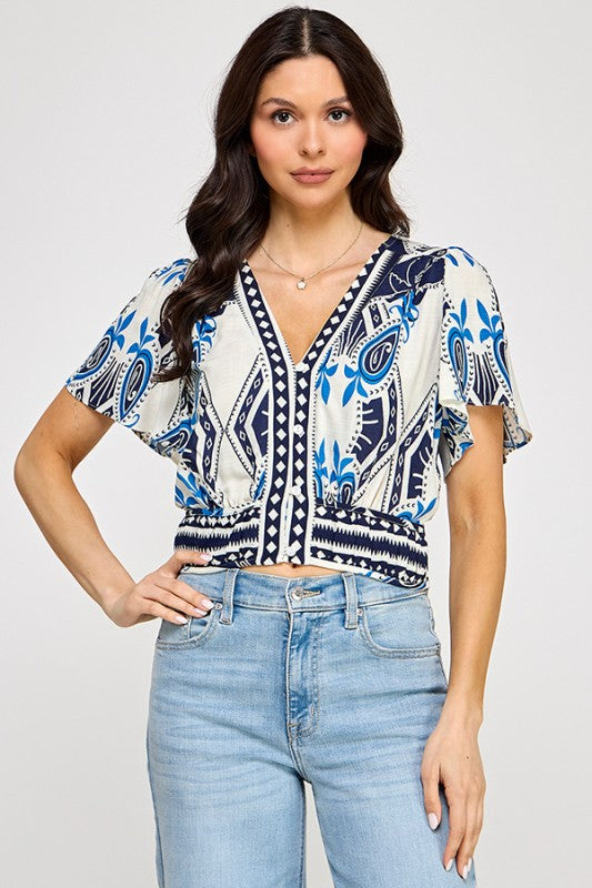 ELOINA TOP