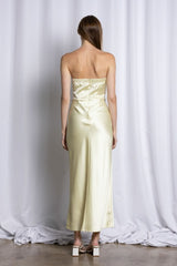 ELISA MAXI DRESS