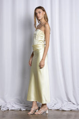 ELISA MAXI DRESS
