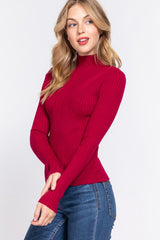 MIRANDA SWEATER