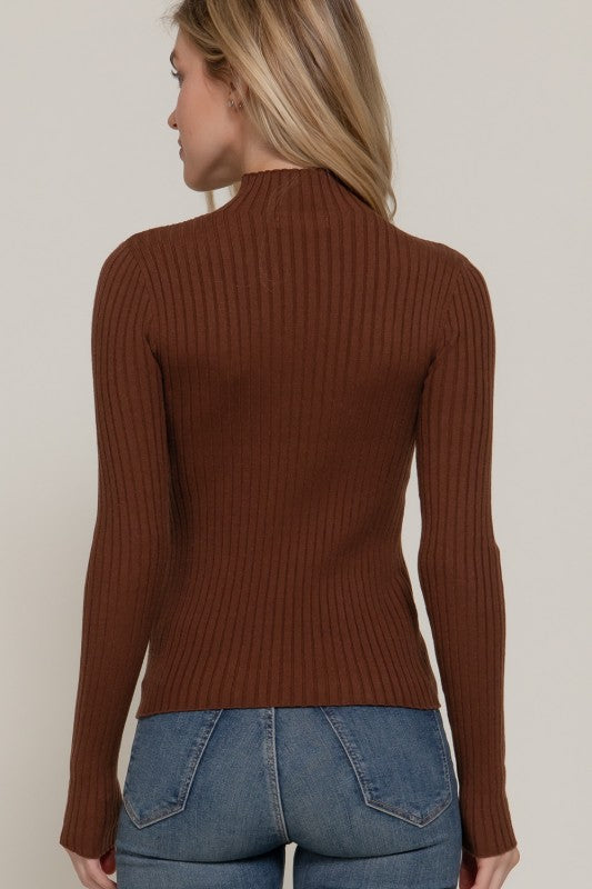 MIRANDA SWEATER