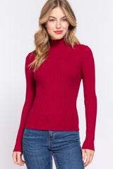 MIRANDA SWEATER