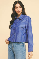 CAROLINA TOP