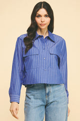 CAROLINA TOP