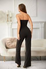 DEBORA JUMPSUIT