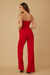 DEBORA JUMPSUIT