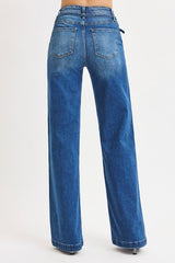 CAMILA HIGHT RISE JEANS