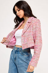 GREISY JACKET
