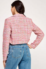 GREISY JACKET