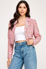 GREISY JACKET