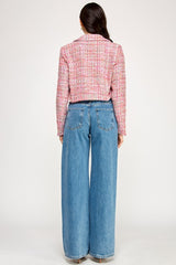 GREISY JACKET