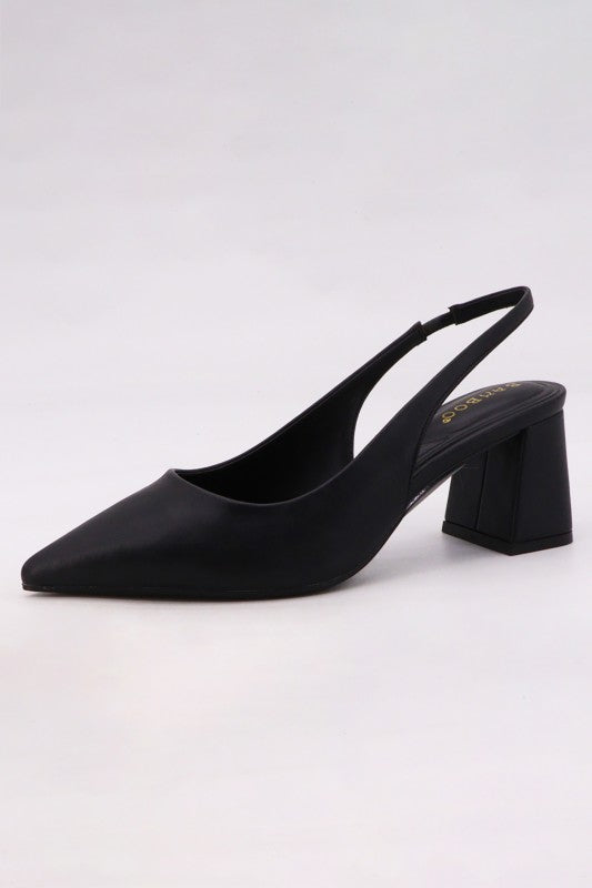 STELLA SHOES