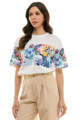 GINETH T-SHIRT