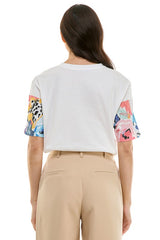 GINETH T-SHIRT