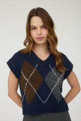 MARBELIS SWEATER
