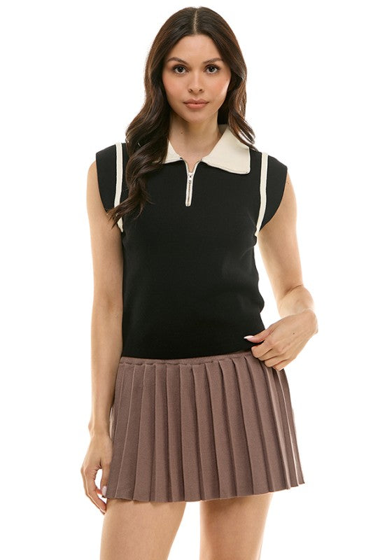ALICE TOP