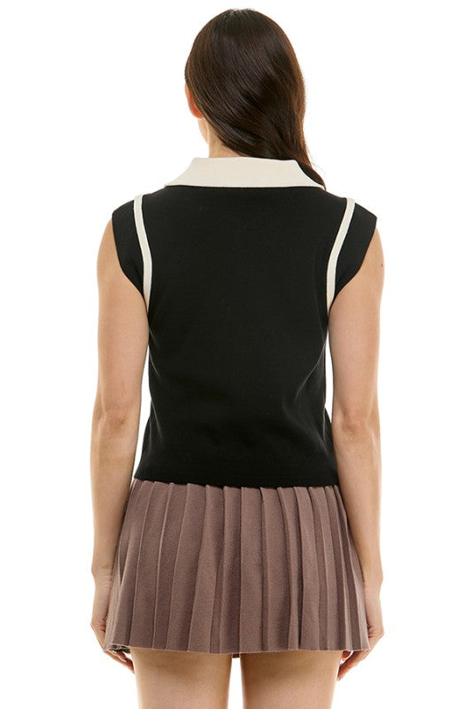 ALICE TOP