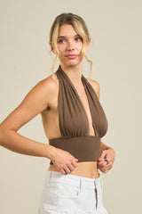 BETTINA TOP