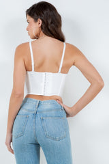 MELISSA CORSET