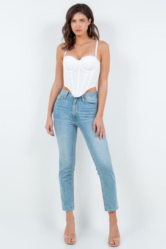MELISSA CORSET