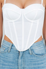 MELISSA CORSET