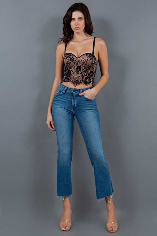 AILED TOP