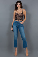 AILED TOP