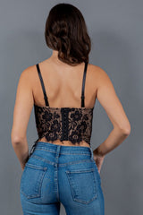 AILED TOP