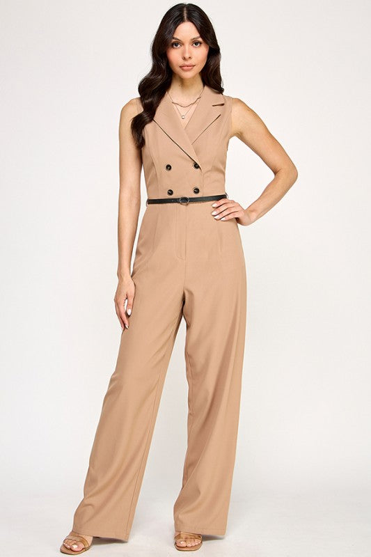 JOSELIN JUMPSUIT
