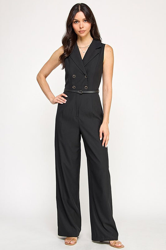 JOSELIN JUMPSUIT