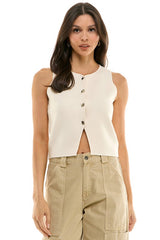 MARIETTA VEST