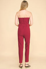 NAYLU JUMPSUIT