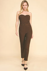 NAYLU JUMPSUIT