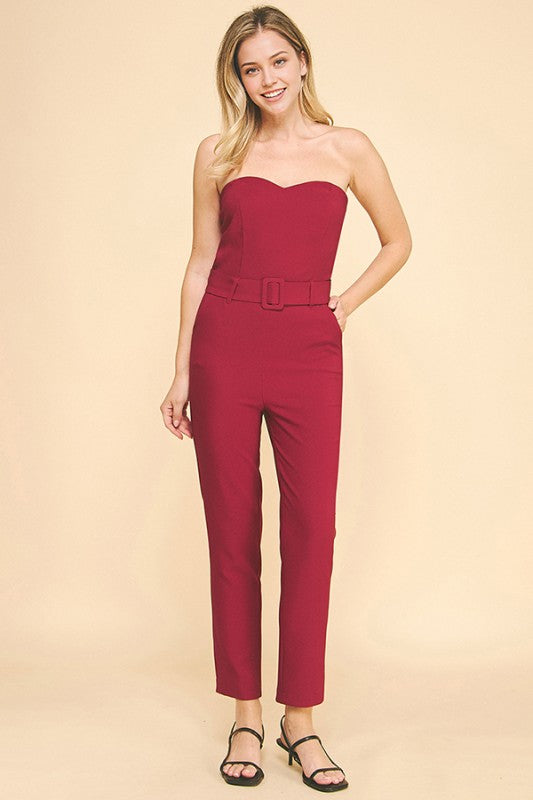 NAYLU JUMPSUIT