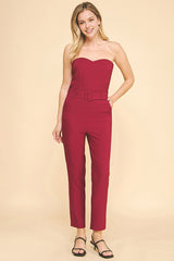 NAYLU JUMPSUIT