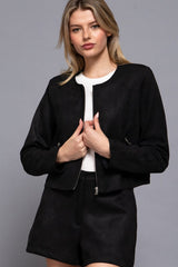DIANE JACKET