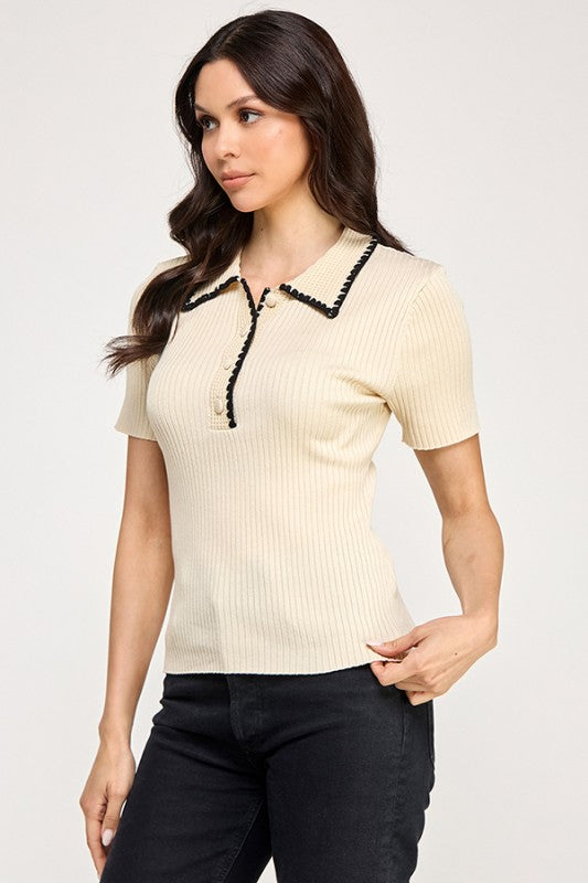 ELENA TOP