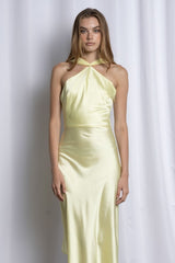 CRISTAL MIDI DRESS