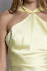CRISTAL MIDI DRESS