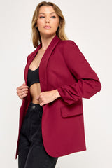 AMANDA BLAZER