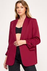AMANDA BLAZER