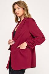AMANDA BLAZER