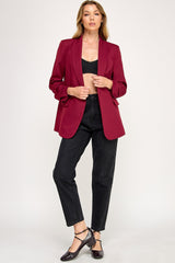 AMANDA BLAZER
