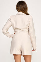 JACKELINE ROMPER