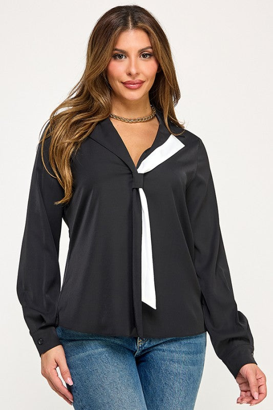 ISABELINA TOP